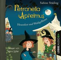 sabinestäding Petronella Apfelmus 07- Hexenfest und Waldgeflüster