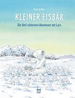 hansdebeer Kleiner Eisbär
