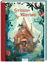 brüdergrimm,annehofmann,jacobgrimm,wilhelmgri Grimms Märchen