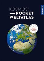 KOSMOS Pocket Weltatlas