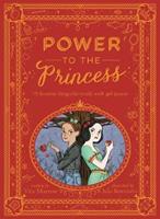 Power to the Princess