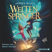 jamesriley Weltenspringer