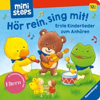 volksgut Hör rein sing mit!