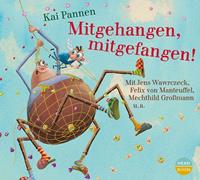 kaipannen,theresiasinger Mitgehangen mitgefangen!