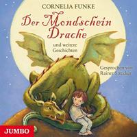 corneliafunke Der Mondscheindrache