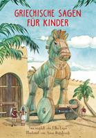 elkeleger Griechische Sagen für Kinder