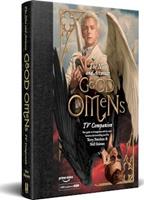 The Nice and Accurate Good Omens TV Companion