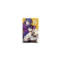 Van Ditmar Boekenimport B.V. Corpse Party - Blood Covered, Bd.8 - Toshimi Shinomiya