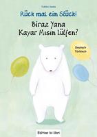 yukikoiwata Rück mal ein Stück! Deutsch-Türkisch