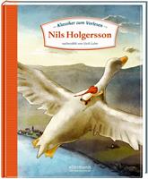 uschluhn,selmalagerlöf Klassiker zum Vorlesen 03 - Nils Holgersson