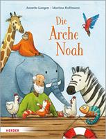 annettelangen Die Arche Noah