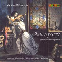 michaelköhlmeier Shakespeare