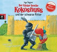 ingosiegner Der kleine Drache Kokosnuss 04 und der schwarze Ritter