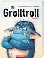 barbaravandenspeulhof Der Grolltroll