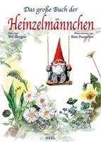 willhuygen Das große Buch der Heinzelmännchen