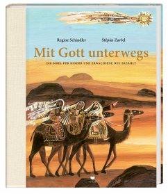 Bohem Press Mit Gott unterwegs