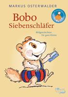 markusosterwalder Bobo Siebenschläfer