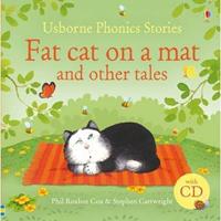 Phonics Stories by Phil Roxbee Cox