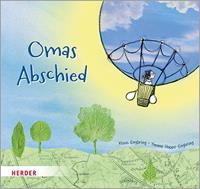 klausengbring,yvonnehoppe-engbring Omas Abschied