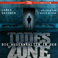 jamesdashner Die Auserwählten - In der Todeszone