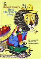 Richard Scarry's Best Story Book Ever