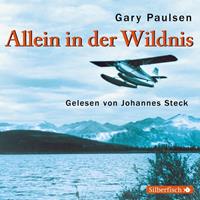 garypaulsen Allein in der Wildnis