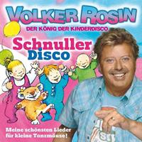 volkerrosin Schnuller Disco