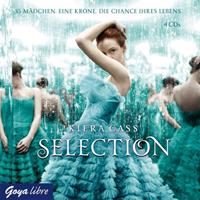 Van Ditmar Boekenimport B.V. Selection 01 - Cass, Kiera