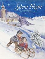 Van Ditmar Boekenimport B.V. Silent Night - Brigitte Weninger