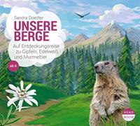 sandradoedter,simonkamphans Unsere Berge