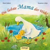 Die liebste Mama der Welt!