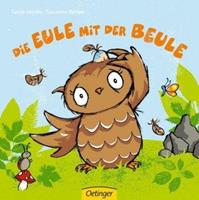 susanneweber,tanjajacobs Die Eule mit der Beule
