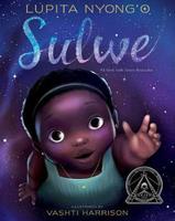 Simon & Schuster Nederland B.V. Sulwe - Lupita Nyong'o