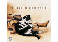 charlesperrault,utekleeberg Der gestiefelte Kater