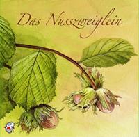 ludwigbechstein,utekleeberg,josephhaydn,maxreger, Das Nusszweiglein