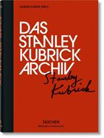 stanleykubrick Das Stanley Kubrick Archiv