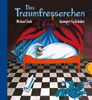 michaelende,annegertfuchshuber Das Traumfresserchen