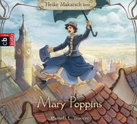 pamelal.travers Mary Poppins