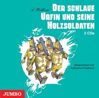 alexanderwolkow Der schlaue Urfin und seine Holzsoldaten