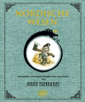 johanegerkrans Nordische Wesen
