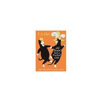 Van Ditmar Boekenimport B.V. The Illustrated Old Possum - T. S. Eliot