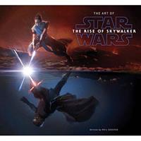 The Art of Star Wars: The Rise of Skywalker - Phil Szostak