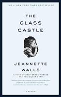 Simon & Schuster Nederland B.V. The Glass Castle - Jeannette Walls