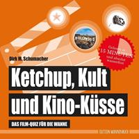 Ketchup Kult und Kino-Küsse