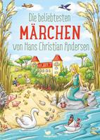hanschristianandersen,rusalkareh Die beliebtesten Märchen von Hans Christian Andersen