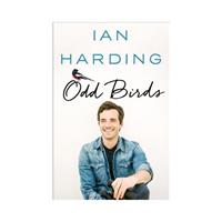Van Ditmar Boekenimport B.V. Odd Birds - IAN HARDING