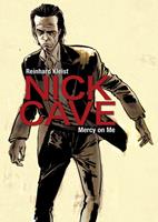 reinhardkleist Nick Cave