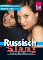 holgerknauf Kauderwelsch Sprachführer Russisch Slang - das andere Russisch