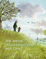 martinabaumbach Nie mehr Wolkengucken mit Opa?