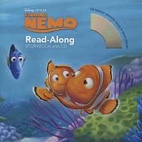 Finding Nemo by Disney Books